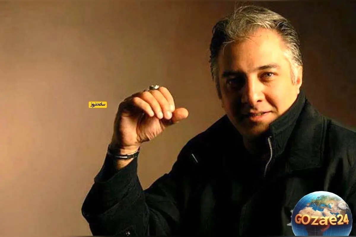 بیوگرافی کامل و زندگی خصوصی ایرج نوذری همراه با تصاویر دیدنی و نکات جالب درباره همسر و دخترانش