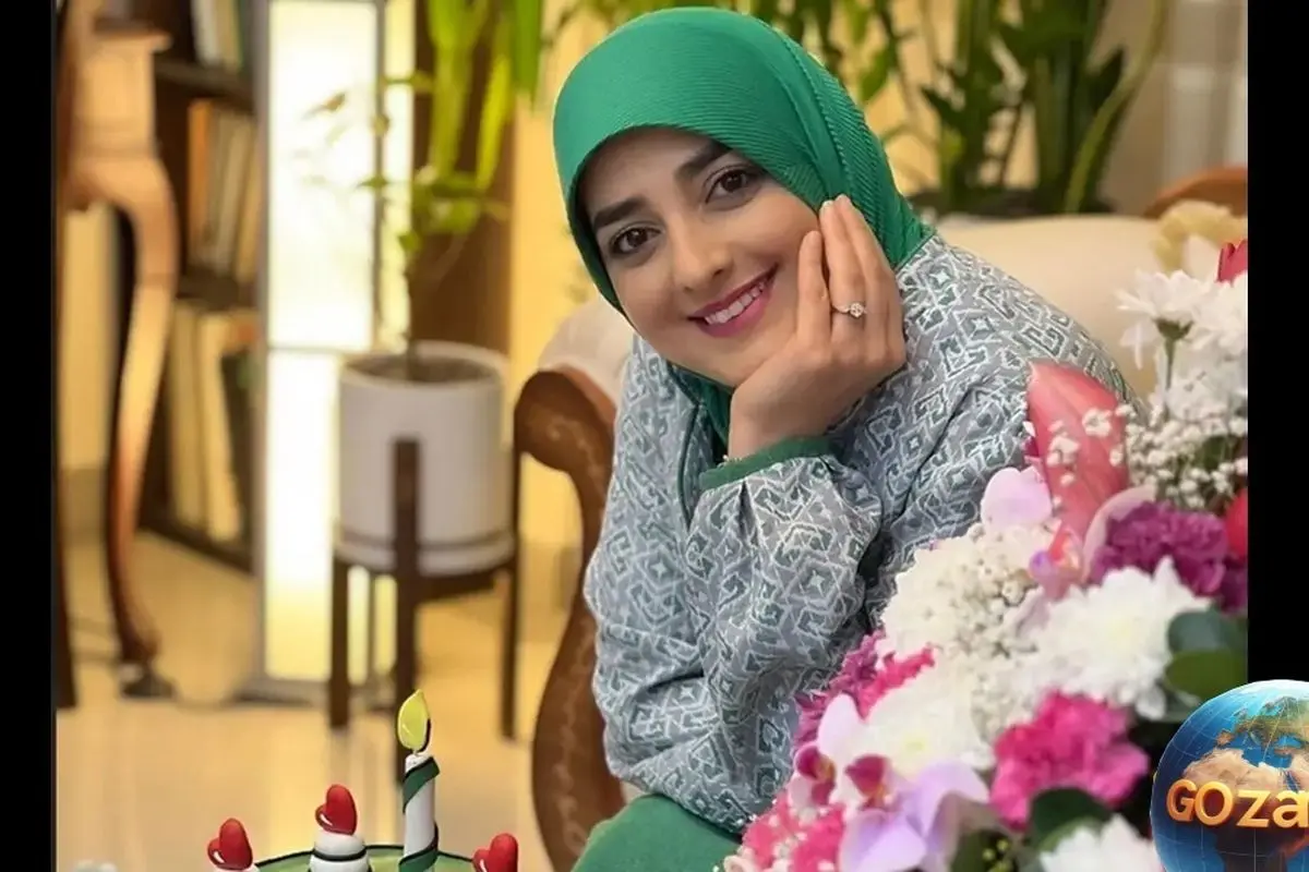 ستاره سادات قطبی از اینستاگرام فاصله گرفت؛ دلیل جالب مجری محجبه تلویزیونی را بخوانید