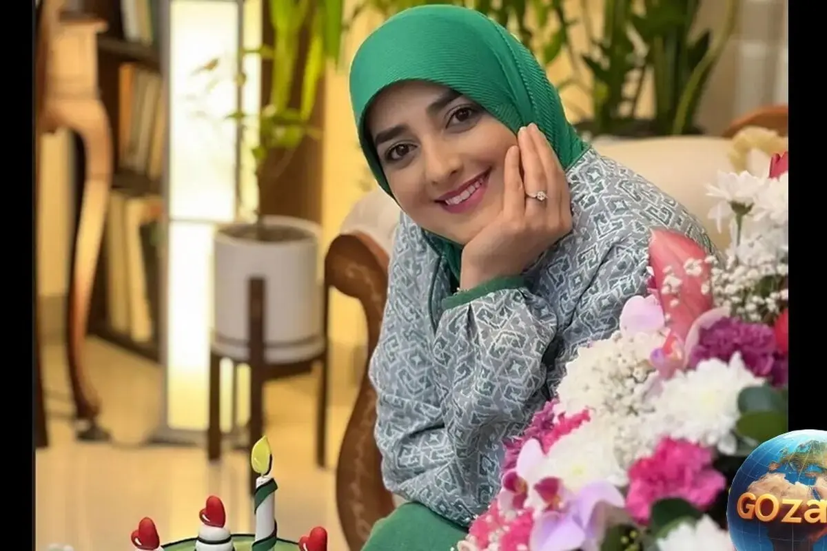 ستاره سادات قطبی از اینستاگرام فاصله گرفت؛ دلیل جالب مجری محجبه تلویزیونی را بخوانید