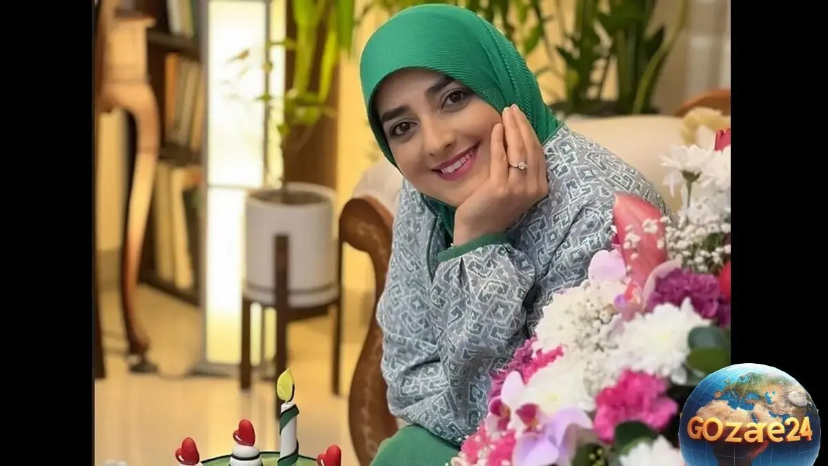 ستاره سادات قطبی از اینستاگرام فاصله گرفت؛ دلیل جالب مجری محجبه تلویزیونی را بخوانید