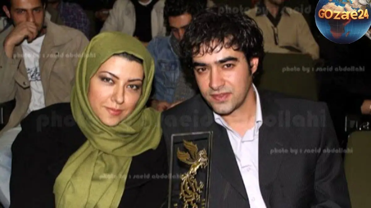 عشق و جدایی در زندگی شهاب حسینی: داستان ازدواج، خانواده و ماجرای سریال شهرزاد