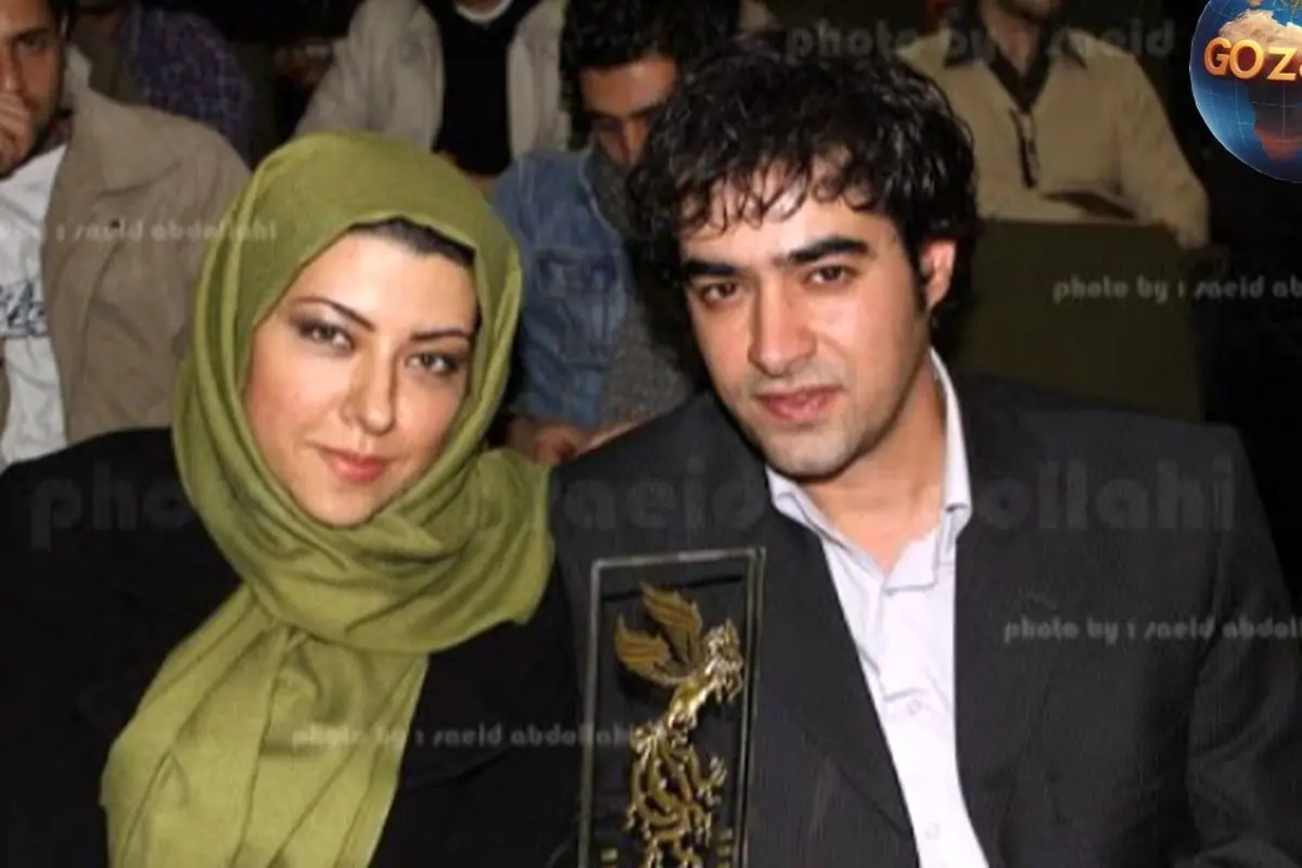 عشق و جدایی در زندگی شهاب حسینی: داستان ازدواج، خانواده و ماجرای سریال شهرزاد