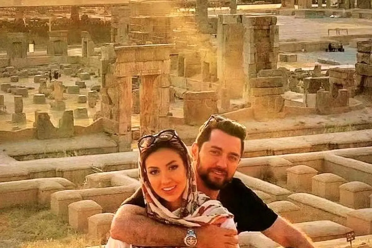 خانه لوکس و مدرن بهرام رادان با دکوراسیون خاص و الهام‌گرفته از اروپاگردی مینا مختاری