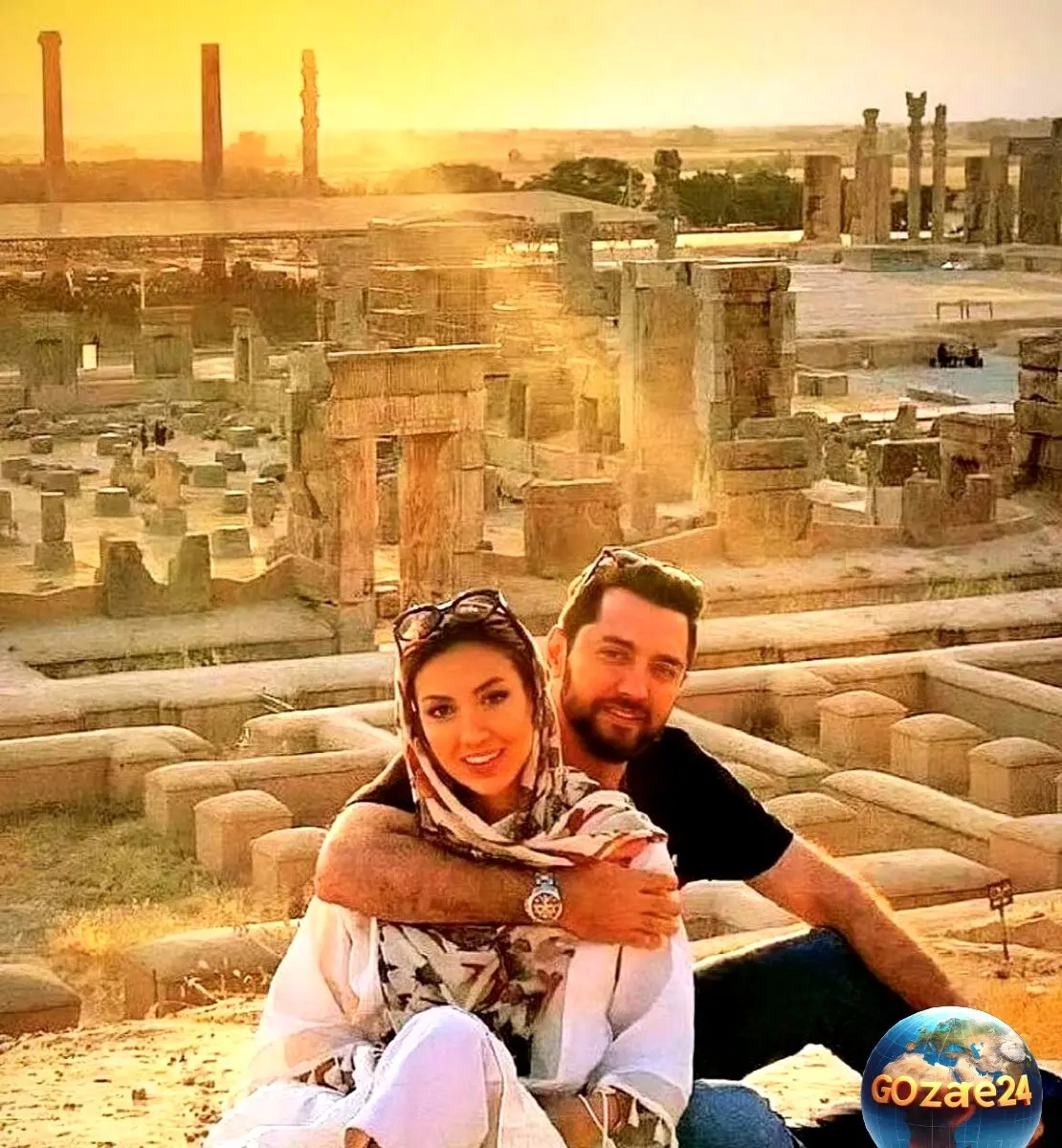 خانه لوکس و مدرن بهرام رادان با دکوراسیون خاص و الهام‌گرفته از اروپاگردی مینا مختاری