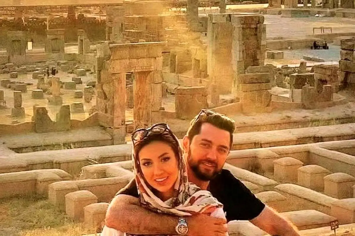 خانه لوکس و مدرن بهرام رادان با دکوراسیون خاص و الهامگرفته از اروپاگردی مینا مختاری