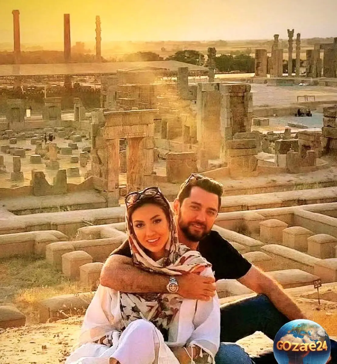 خانه لوکس و مدرن بهرام رادان با دکوراسیون خاص و الهام‌گرفته از اروپاگردی مینا مختاری