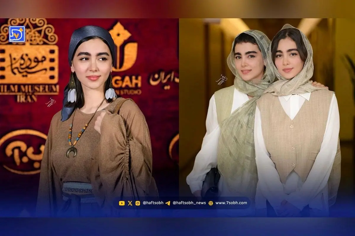 تولد متفاوت سونیا حسینی در خیابان با استایل تینیجری و پیام تأمل‌برانگیز در جشن پاییزی