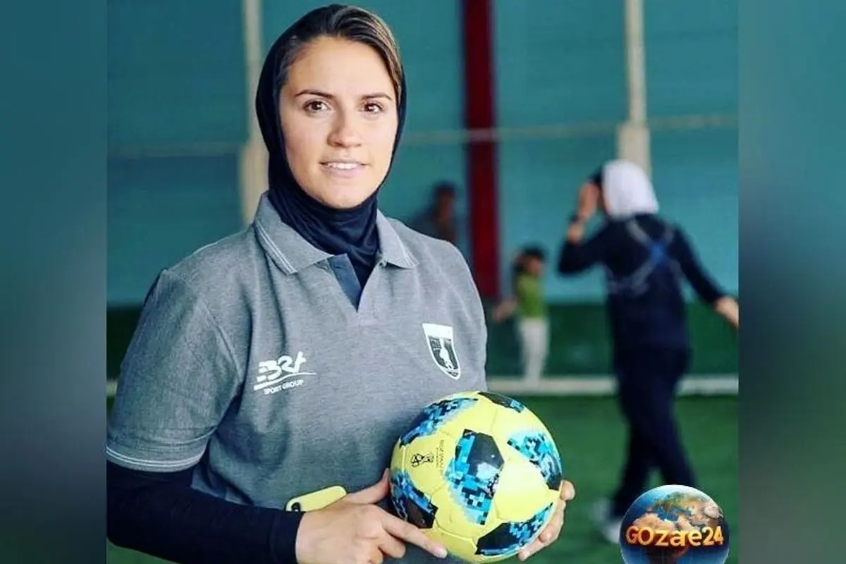 نیلوفر اردلان: فیلم عرق سرد هیچ ارتباطی با زندگی من ندارد و صرفاً خیالی است | واکنش بازیگر و تاثیرگذاری بر قانون خروج زنان