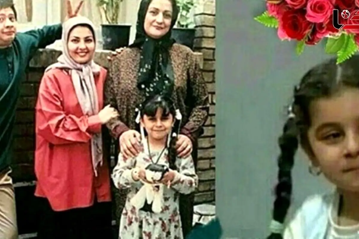 سحر کوچولوی خانه‌به‌دوش پس از ۲۰ سال؛ اکنون یک خانم جوان با استعدادهای نهان در دنیای هنر