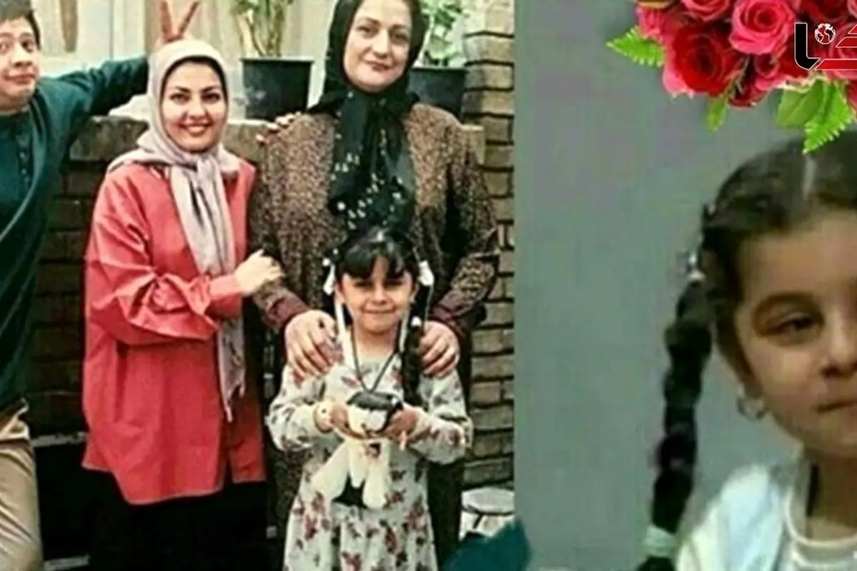 سحر کوچولوی خانه‌به‌دوش پس از ۲۰ سال؛ اکنون یک خانم جوان با استعدادهای نهان در دنیای هنر