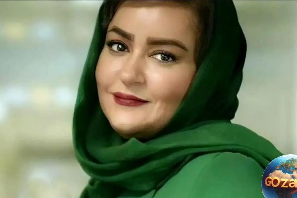 کیک تولد ۳ طبقه شیک و لاکچری نعیمه نظام‌دوست با خلاقیت اوستا قنّاد تهرونی + عکس