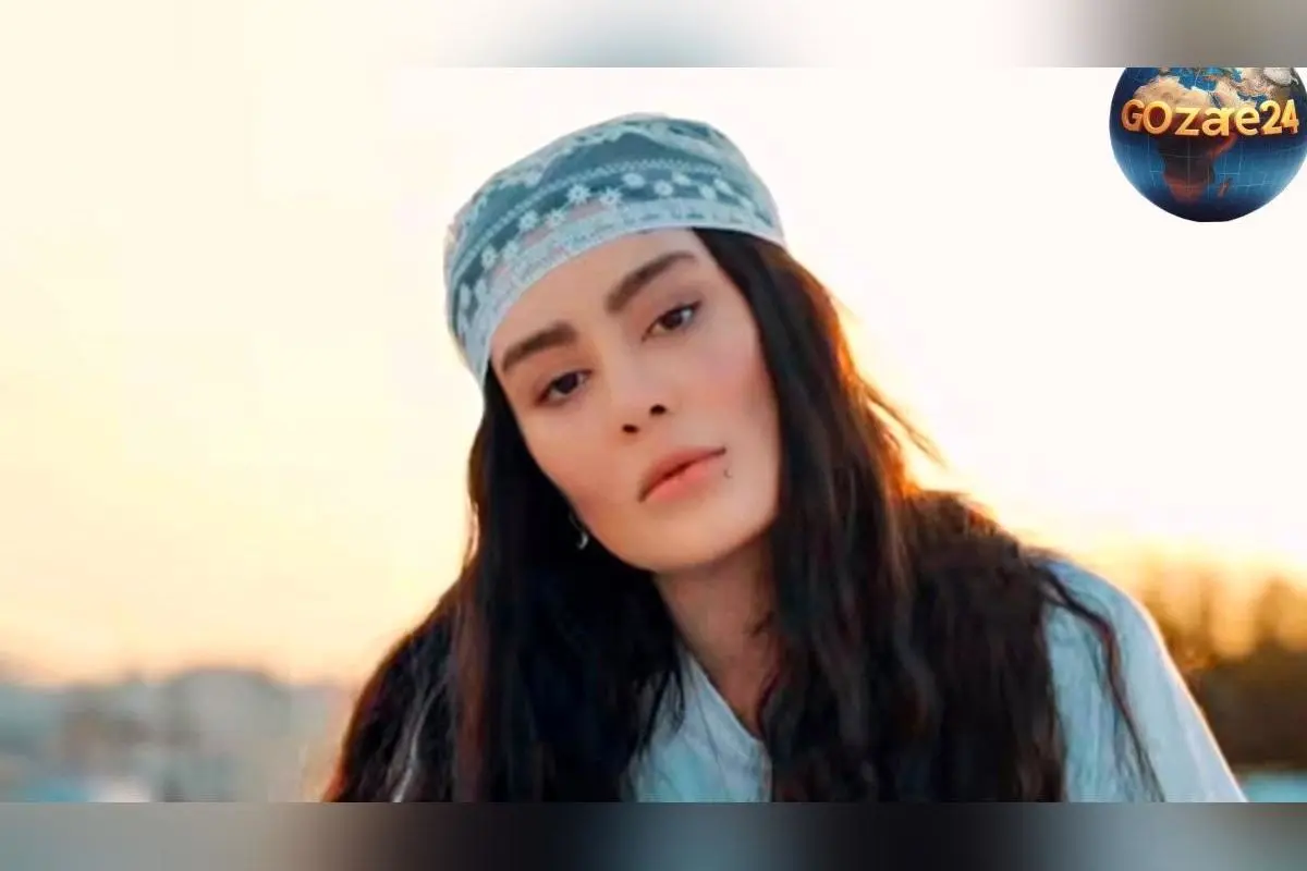 سحر قریشی در دبی با استایل جسورانه و کت‌وشلوار اورسایز، تحول در سبک و خودبیانگری زنانه