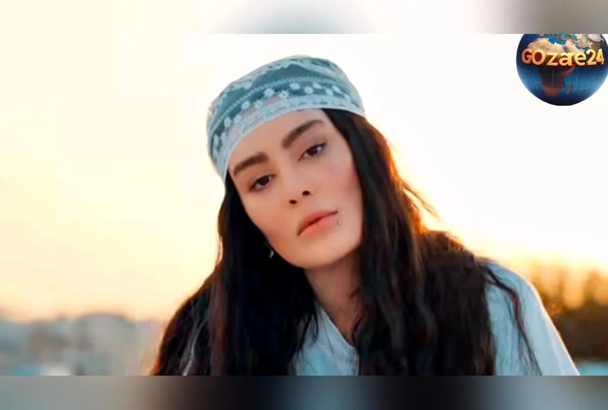 سحر قریشی در دبی با استایل جسورانه و کت‌وشلوار اورسایز، تحول در سبک و خودبیانگری زنانه
