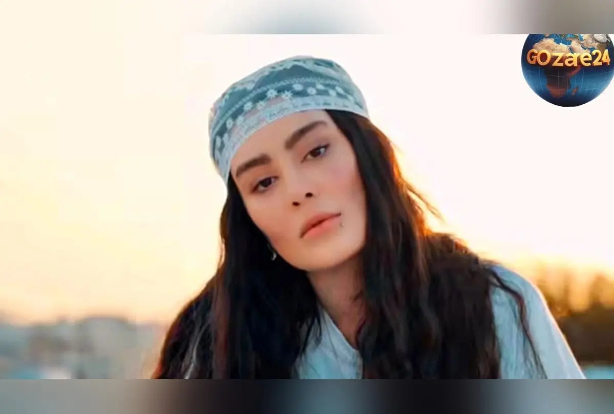 سحر قریشی در دبی با استایل جسورانه و کت‌وشلوار اورسایز، تحول در سبک و خودبیانگری زنانه