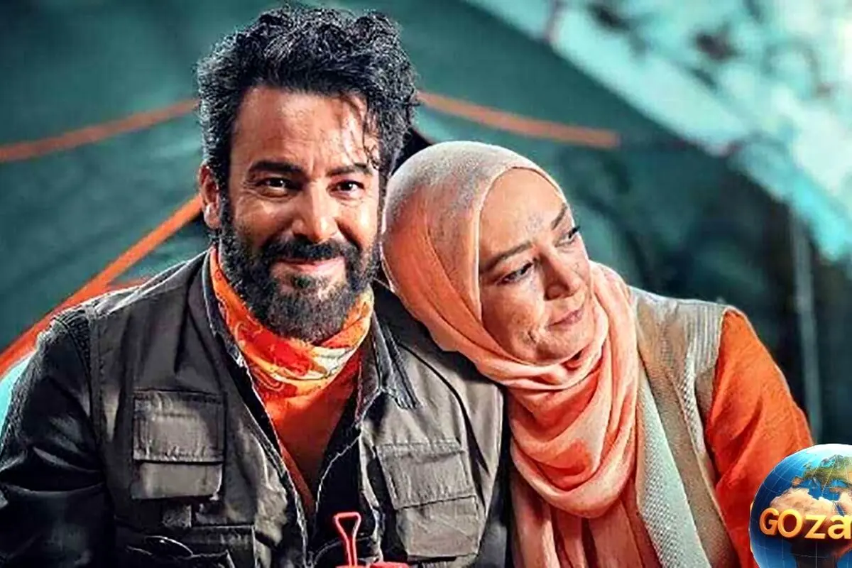 خانه‌ای دنج و هنری در قلب تهران؛ تصاویر جذاب از زندگی عاشقانه و دلباز نیما فلاح و سحر ولدبیگی در باغچه‌ای بهشتی