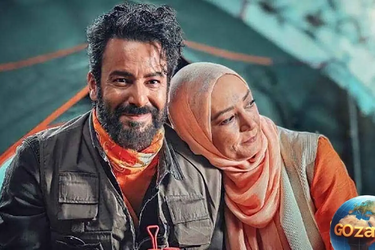 خانه‌ای دنج و هنری در قلب تهران؛ تصاویر جذاب از زندگی عاشقانه و دلباز نیما فلاح و سحر ولدبیگی در باغچه‌ای بهشتی