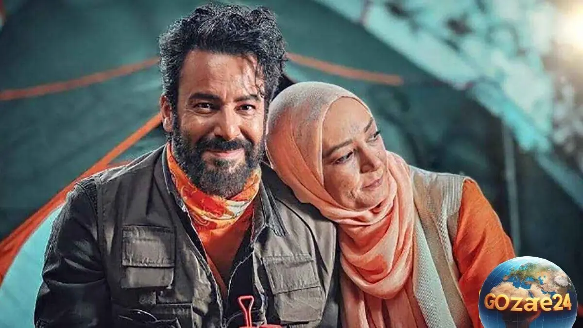 خانه‌ای دنج و هنری در قلب تهران؛ تصاویر جذاب از زندگی عاشقانه و دلباز نیما فلاح و سحر ولدبیگی در باغچه‌ای بهشتی