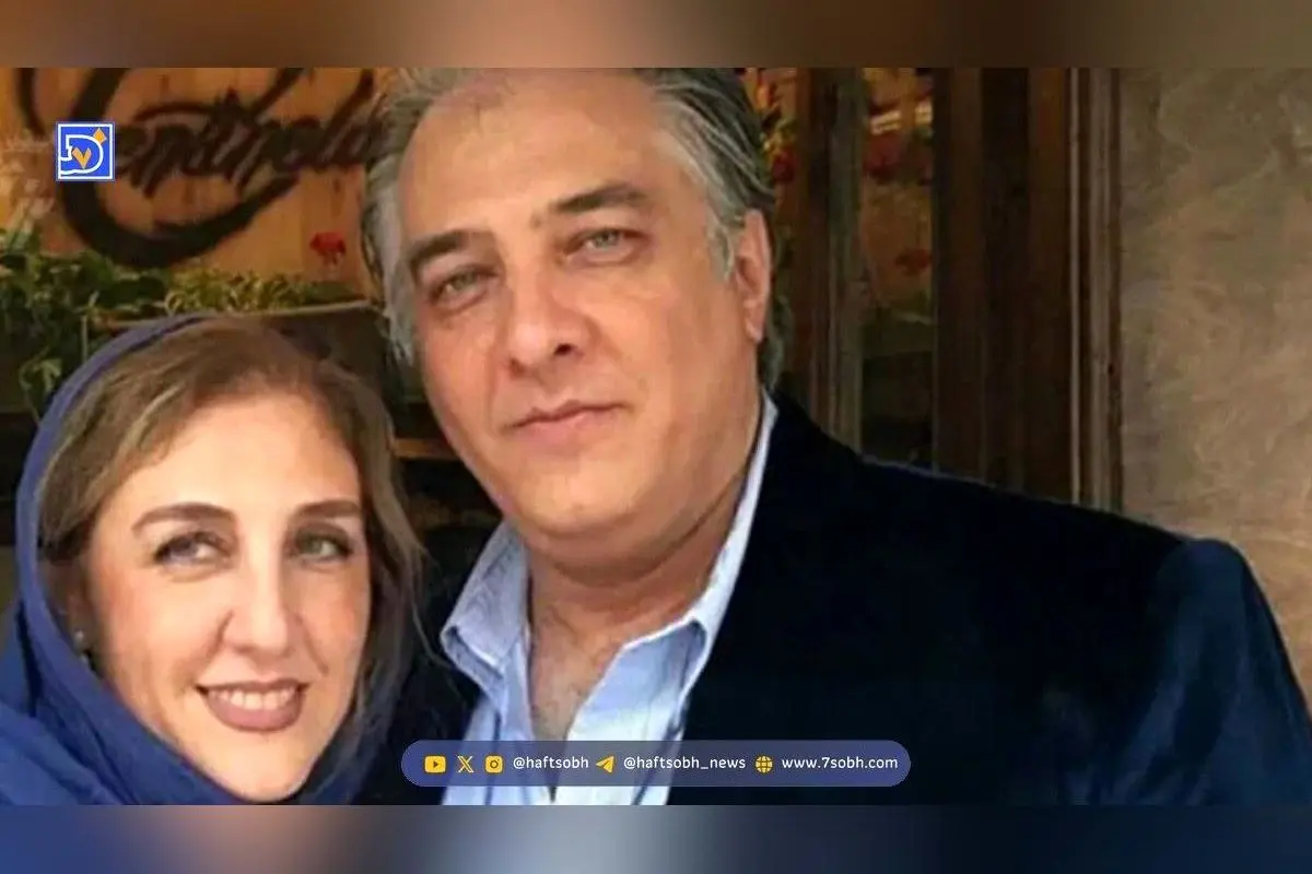 تصویر قدیمی و مجلل از مراسم عروسی ایرج نوذری بازیگر محبوب سینما و تلویزیون ایران