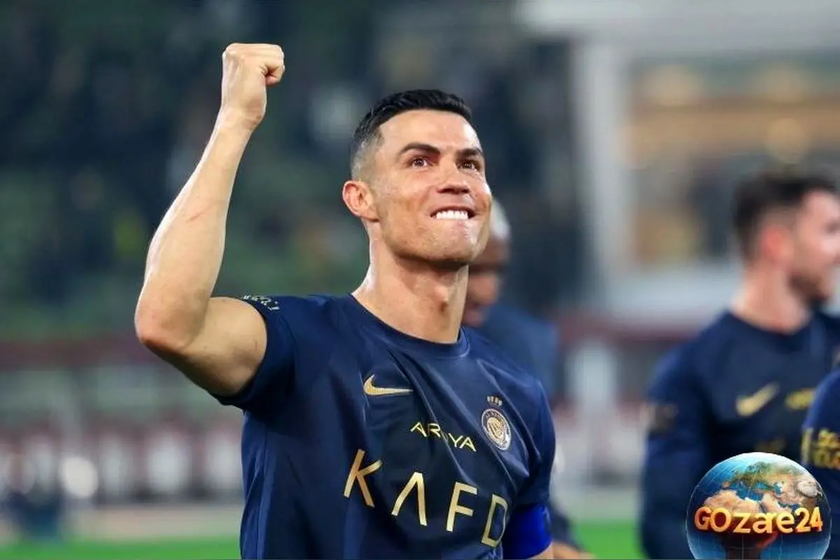 رونالدو با خرید عمارت نخل‌ شکل در جزیره جمیرا امارات، ارزش بیش از ۲۷ میلیون یورو در خلیج فارس