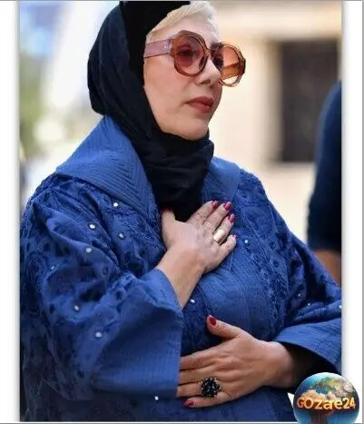 رونمایی جذاب زهرا داوودنژاد و دخترش در اکران فیلم «مصائب شیرین» + عکس و جزئیات خانواده