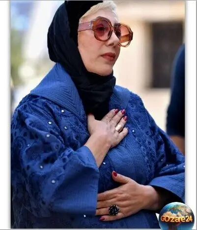 رونمایی جذاب زهرا داوودنژاد و دخترش در اکران فیلم «مصائب شیرین» + عکس و جزئیات خانواده