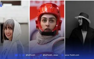 بیوگرافی و افتخارات پریسا جوادی، دختر تکواندوکار ایرانی با تصاویر جذاب