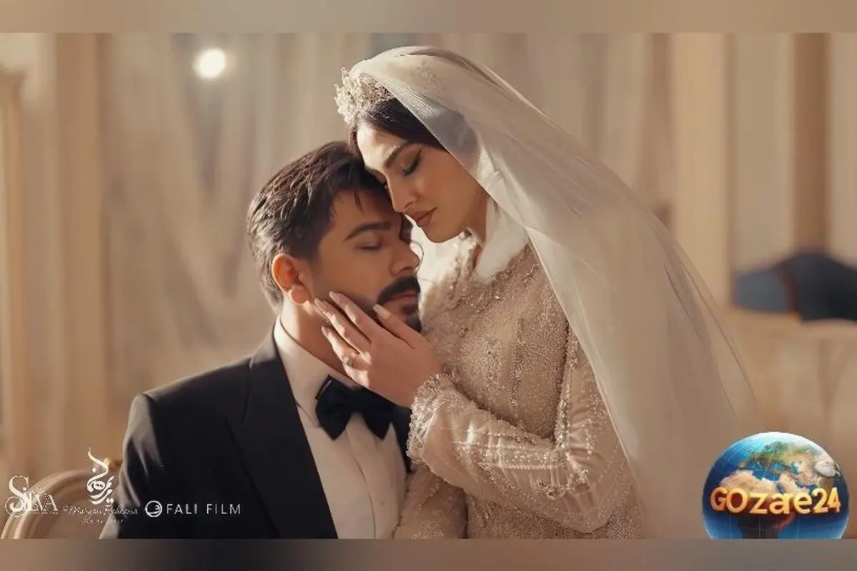 عکس و جزئیات کارت عروسی مریم مومن و سهیل قصدی + گیفت‌های جذاب و لحظات خاص مراسم