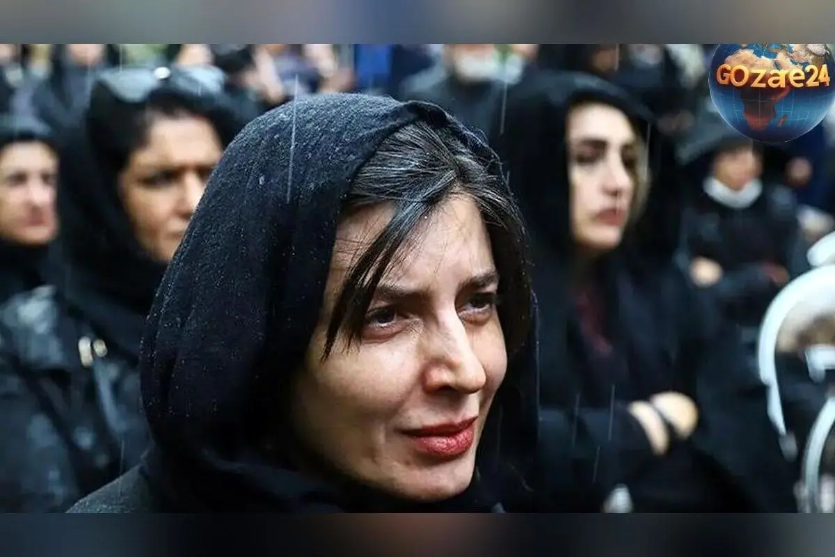 مراسم بزرگداشت استاد زبان و ادبیات فارسی امیربانو کریمی با حضور هنرمندان و دانشجویان برگزار شد