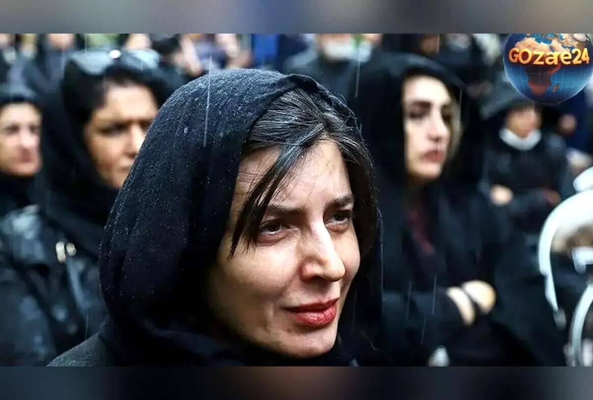 مراسم بزرگداشت استاد زبان و ادبیات فارسی امیربانو کریمی با حضور هنرمندان و دانشجویان برگزار شد