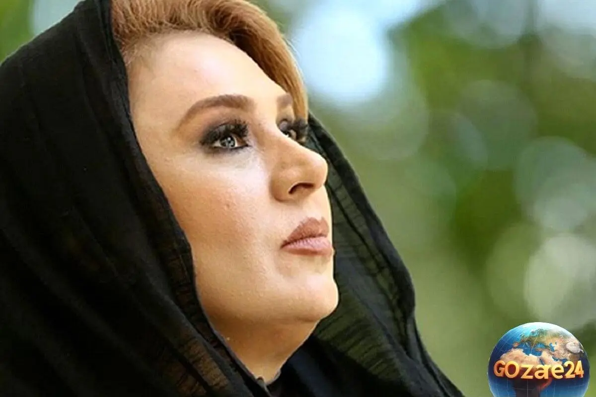 عکس لحظه آخر؛ پدر نسرین مقانلو در بیمارستان آمریکا در آستانه وداع با دنیا