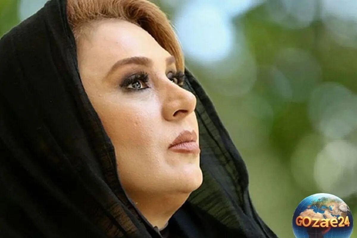 عکس لحظه آخر؛ پدر نسرین مقانلو در بیمارستان آمریکا در آستانه وداع با دنیا