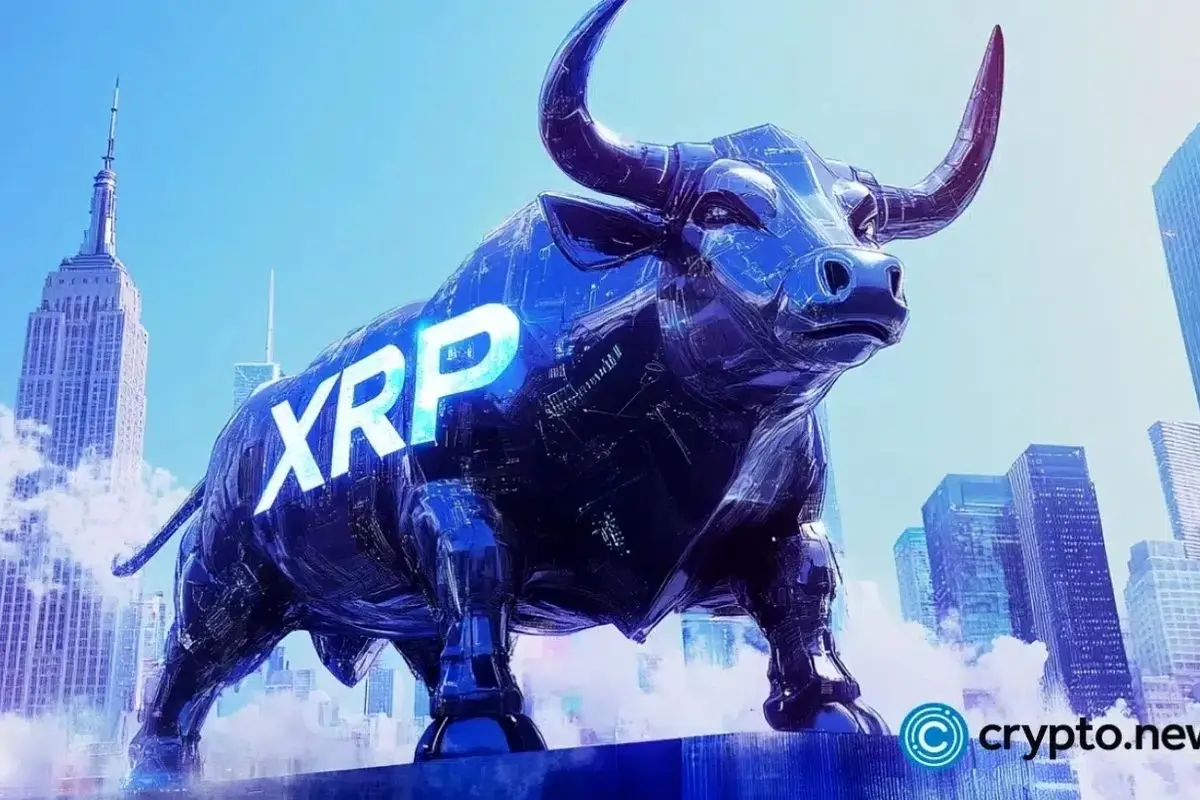 رشد 10 درصدی قیمت ریپل (XRP) و ثبت رکورد تاریخی جدید همراه با حجم معاملات 12 میلیارد دلاری