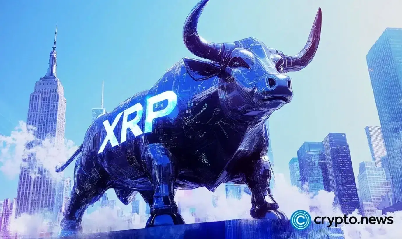 رشد 10 درصدی قیمت ریپل (XRP) و ثبت رکورد تاریخی جدید همراه با حجم معاملات 12 میلیارد دلاری