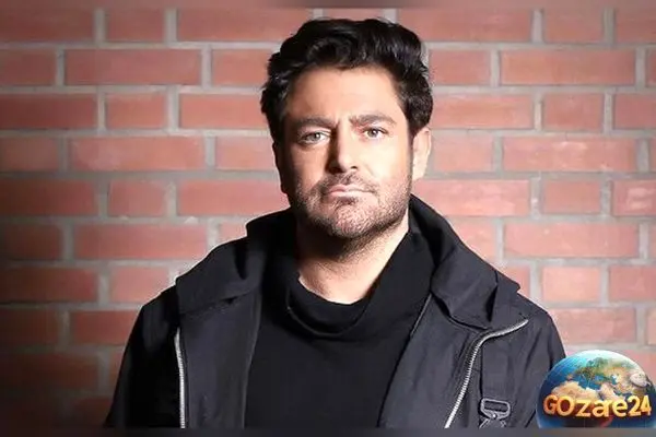 ساعت فوق‌لاکچری 3موتوره محمدرضا گلزار در نماهای نزدیک و دور | استایل شیک و مجلل سوپراستار سینمای ایران