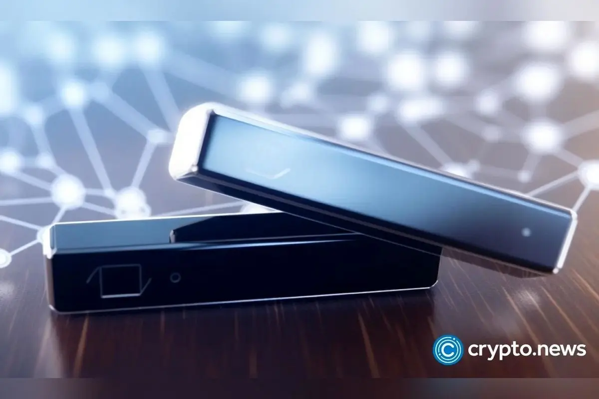 لجر وارد بورس نیویورک می‌شود؛ راهکارهای امنیتی رمزارزها در اوج رشد و تقاضای جهانی