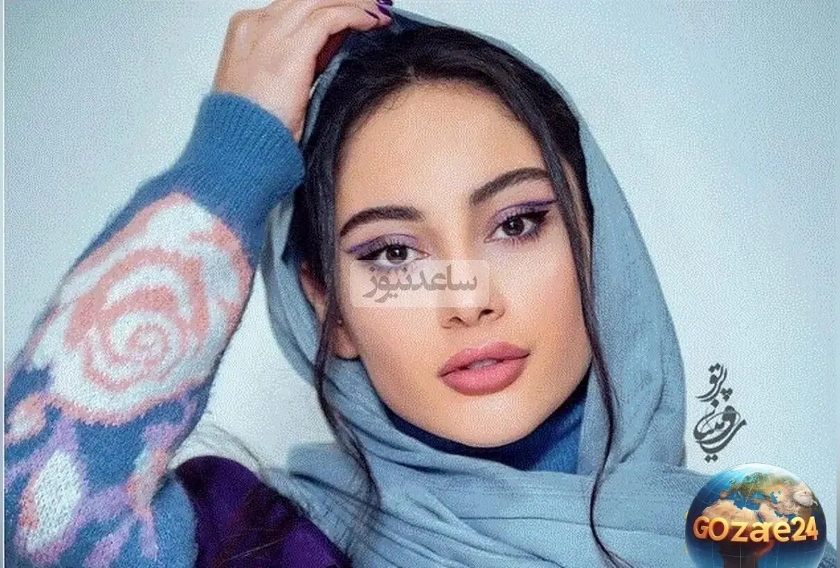 ترلان پروانه افشاگری جنجالی درباره رابطه عاشقانه با بهرام رادان در لایو جنجالی!