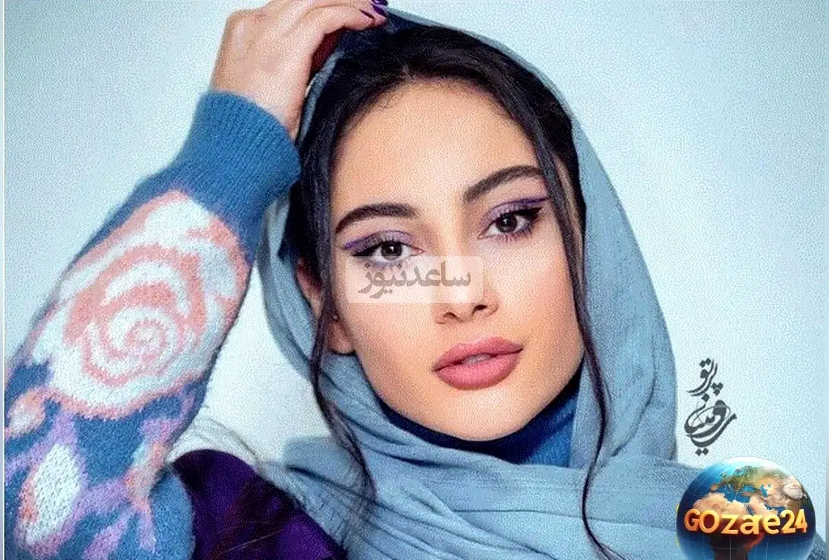 ترلان پروانه افشاگری جنجالی درباره رابطه عاشقانه با بهرام رادان در لایو جنجالی!
