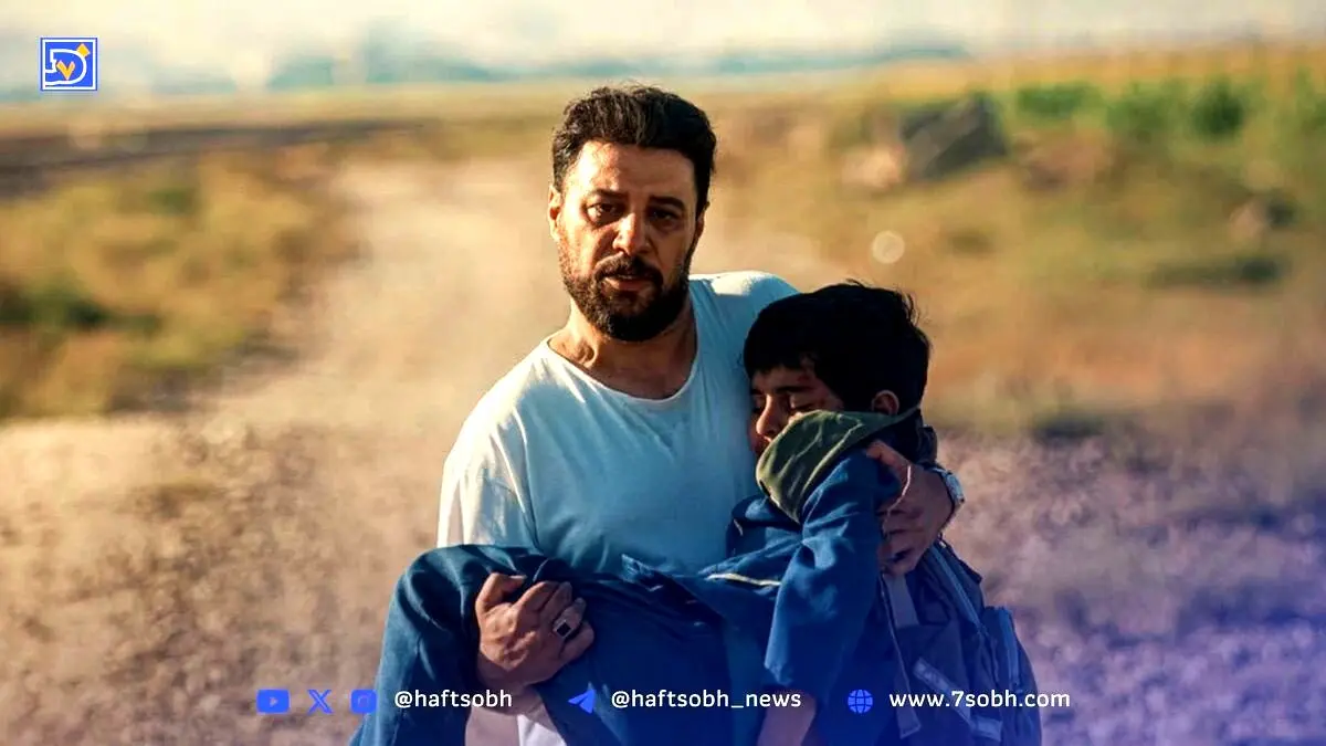 سریال «وحشی» اولین اثر ایرانی در بخش رسمی جشنواره تورنتو ۲۰۲۵ و نماینده خاورمیانه در جشنواره جهانی فیلم