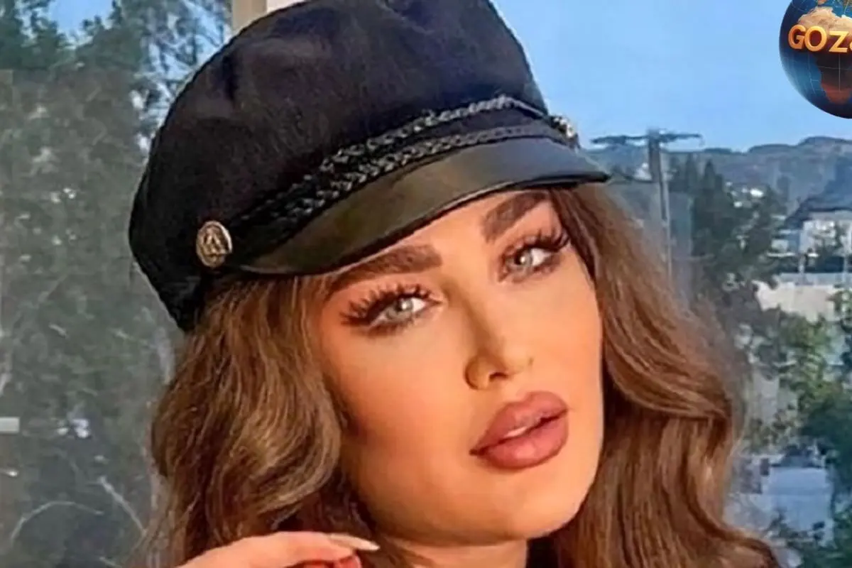 عکسهای واقعی و فیلترنشده طلا گلزار در کن ۲۰۲۵؛ چالشهای فیلترها و تأثیرات منفی بر درک زیبایی
