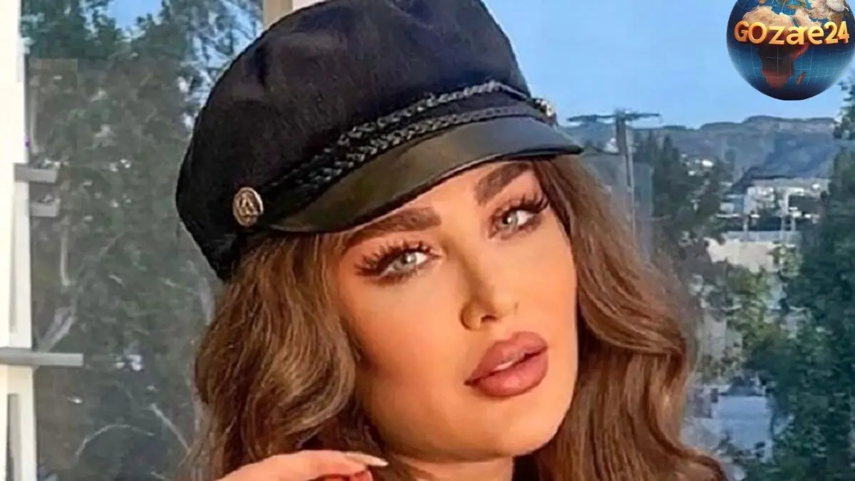 عکس‌های واقعی و فیلترنشده طلا گلزار در کن ۲۰۲۵؛ چالش‌های فیلترها و تأثیرات منفی بر درک زیبایی