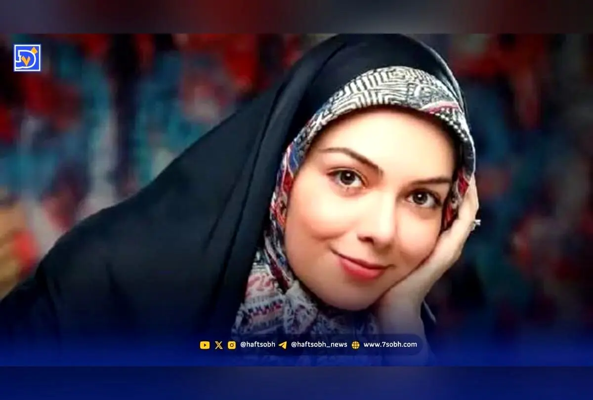عکس‌های نادر از مراسم عروسی آزاده نامداری با استایل متفاوت و لباس فاخر در دومین ازدواجش
