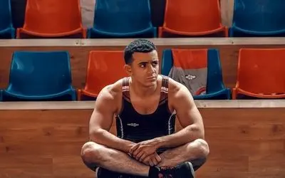 عکس جدید علی شادمان رکورد پربازدید شد