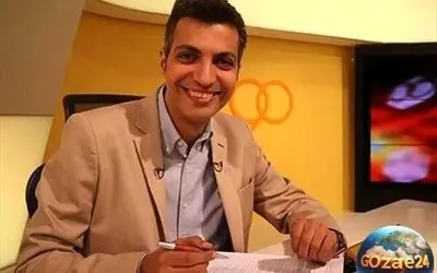 خاطره خنده دار عادل فردوسی پور از بازی ایران و چین + فیلم و جزئیات جالب