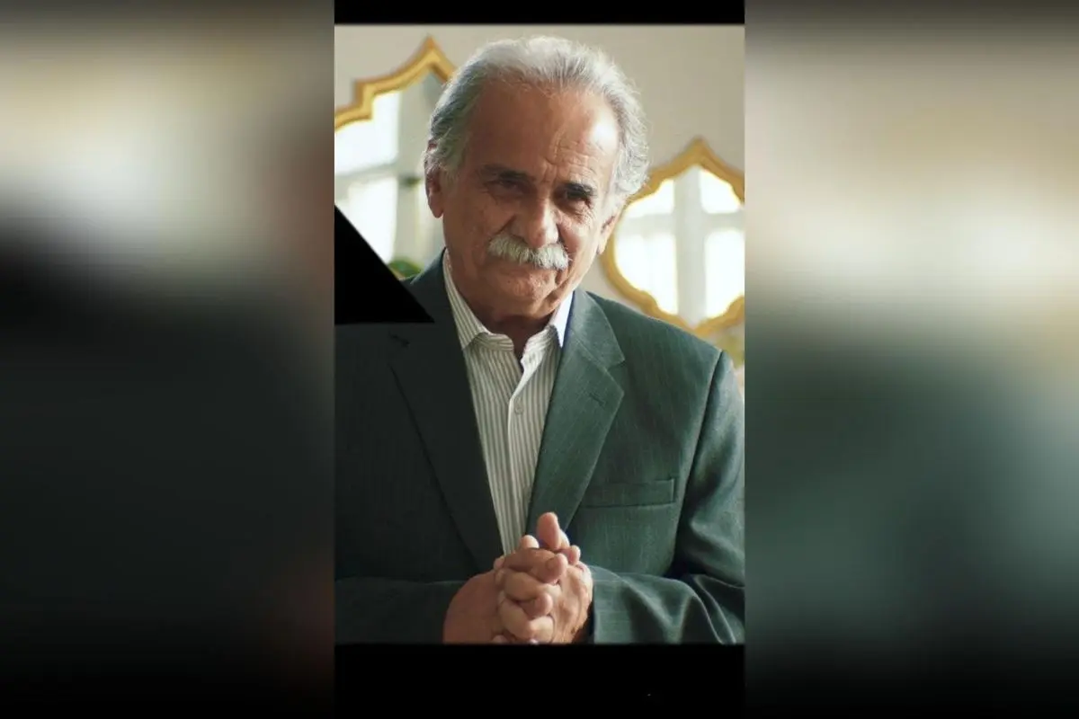 سریال اجتماعی محکوم با بازی اسماعیل محرابی به زودی در فیلیمو | داستانی پرتنش و معمایی همراه با کارگردانی سیامک مردانه