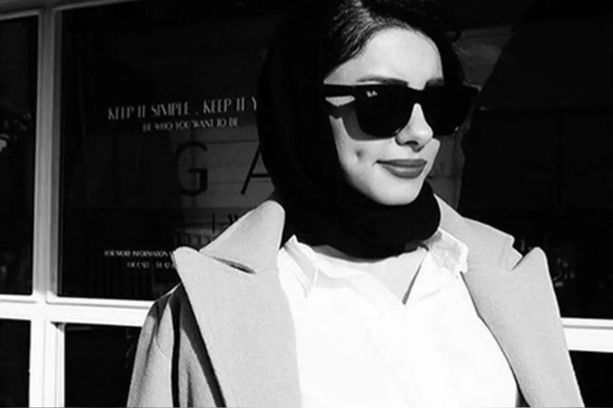 زندگی پرتنش سمر دادگر همسر ایرانی اوزجان دنیز؛ از خیانت خانوادگی تا خشونت خانگی