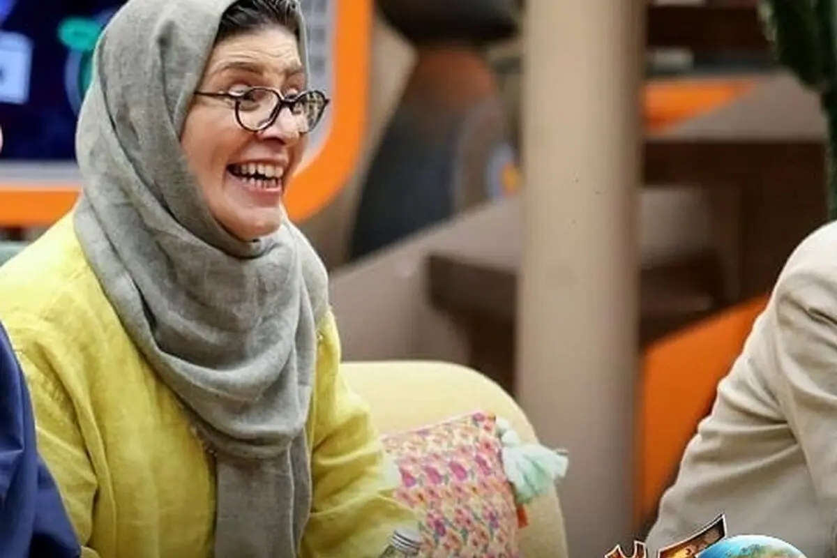 رونمایی از مادر جوان و خوش‌پوش سوسن پرور در ماشین لوکس؛ شباهت بی‌نظیر مادر و دختر در تصاویر جدید