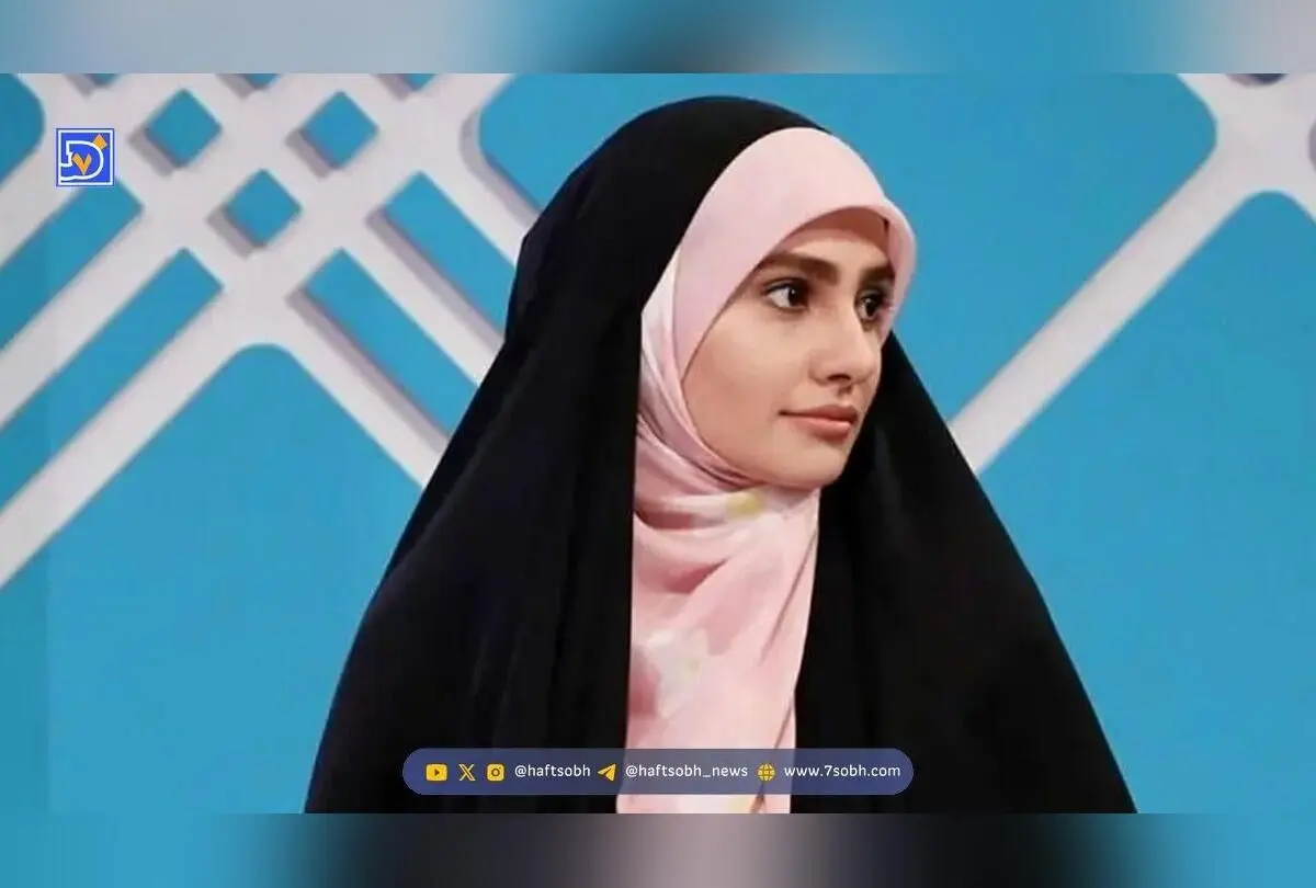 بیوگرافی کامل فاطمه افشاریان: شاعر، مجری ایرانی و فرزند شهید با فعالیت‌های ادبی و رسانه‌ای درخشانی