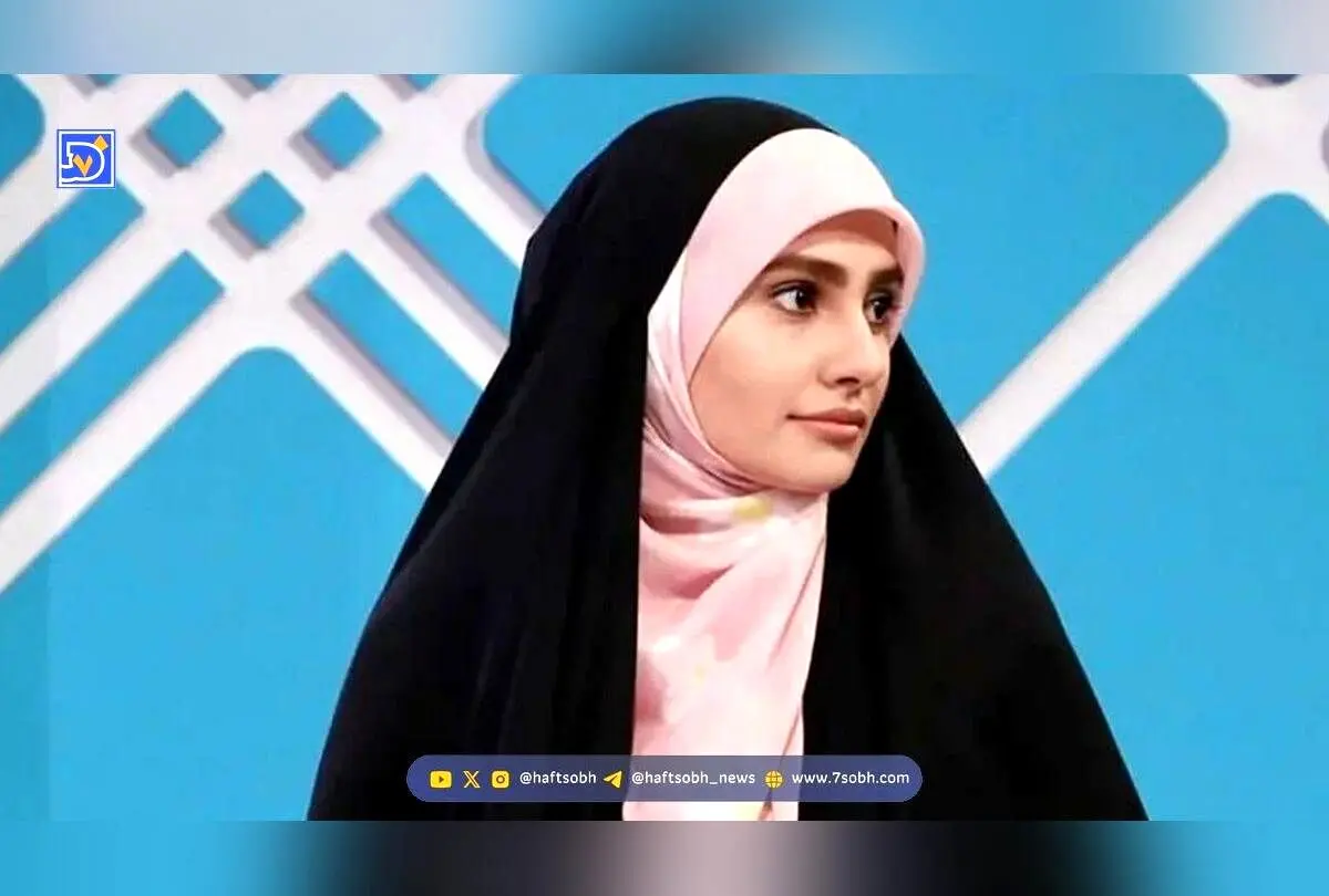 بیوگرافی کامل فاطمه افشاریان: شاعر، مجری ایرانی و فرزند شهید با فعالیت‌های ادبی و رسانه‌ای درخشانی