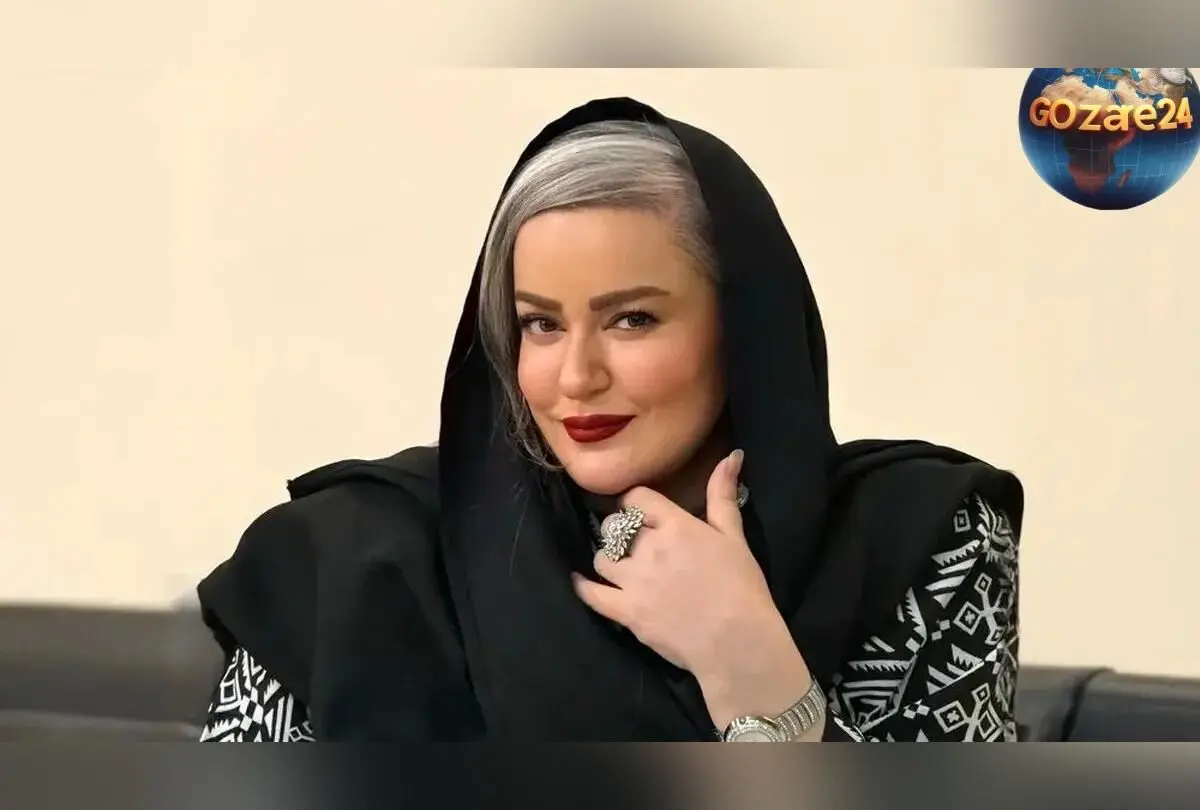 عکس‌های خاص نعیمه نظام‌دوست در کنسرت معین زندی؛ استایل متفاوت و جذاب بازیگر محبوب در فضای مجازی