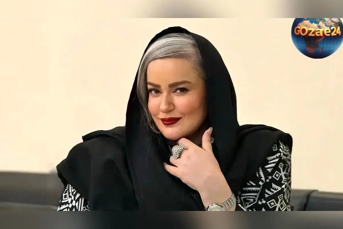 عکس‌های خاص نعیمه نظام‌دوست در کنسرت معین زندی؛ استایل متفاوت و جذاب بازیگر محبوب در فضای مجازی